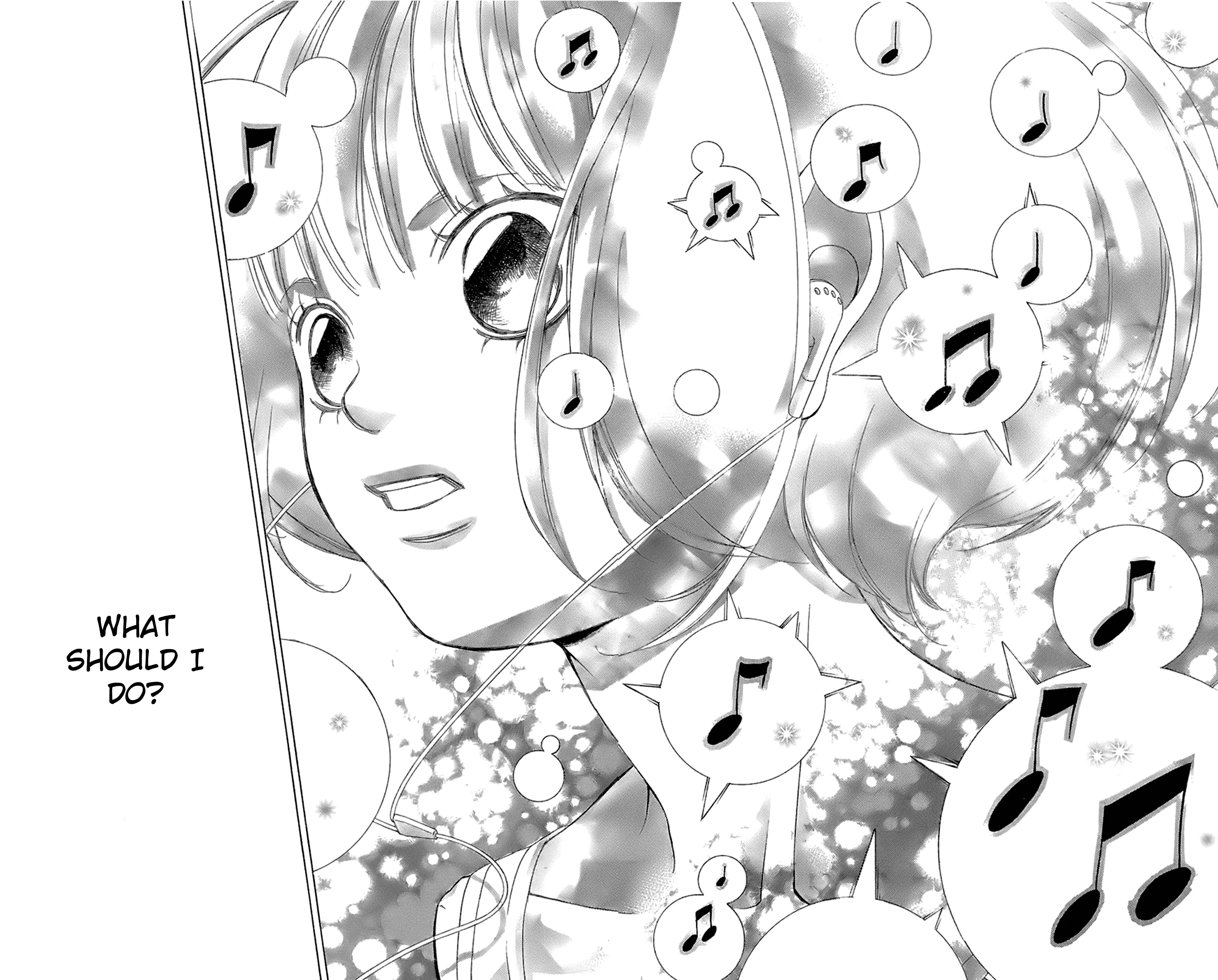 Page 15 Chapter 52 Kanojo wa Uso wo Aishisugiteru