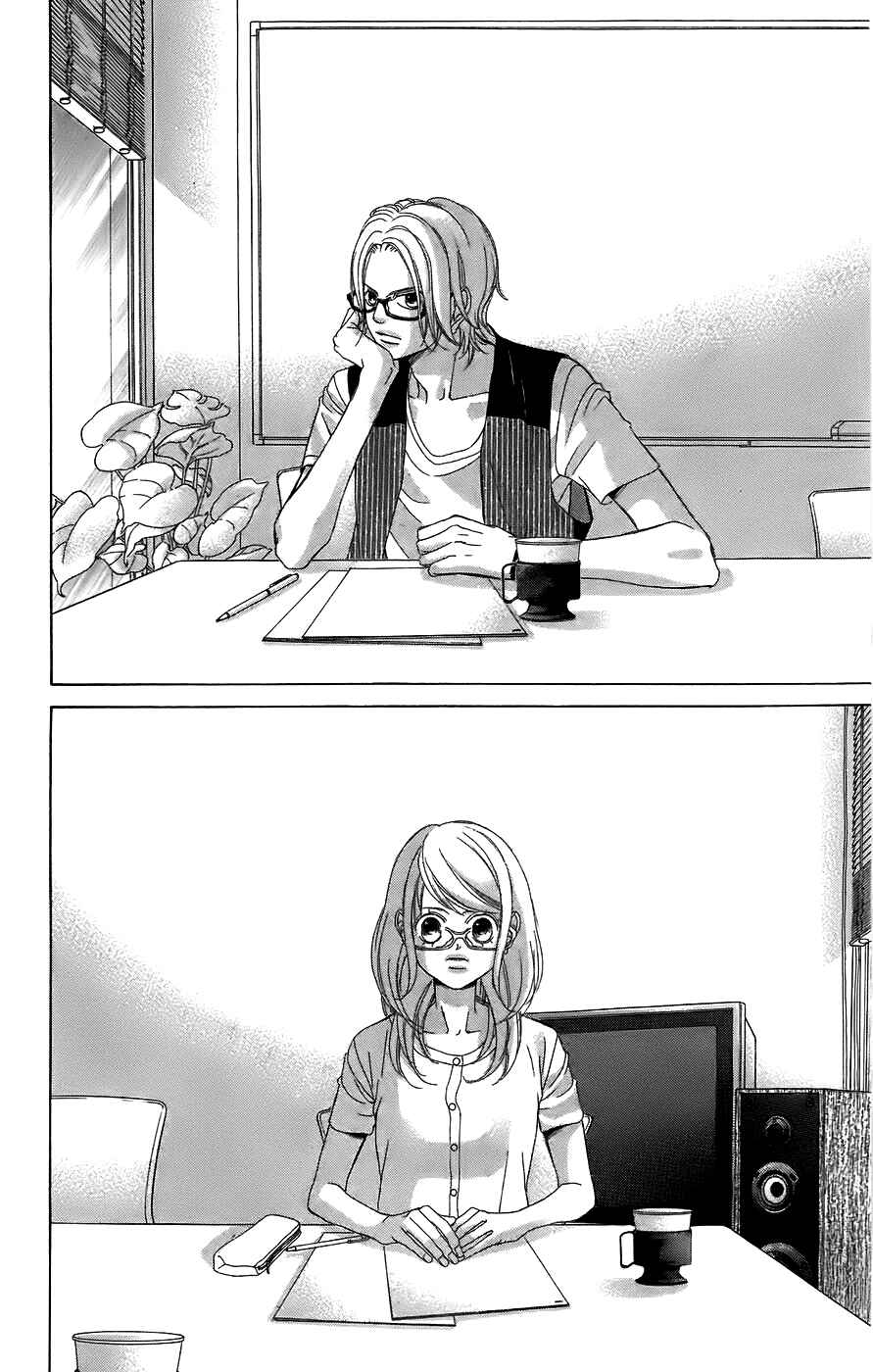 Page 38 Chapter 52 Kanojo wa Uso wo Aishisugiteru