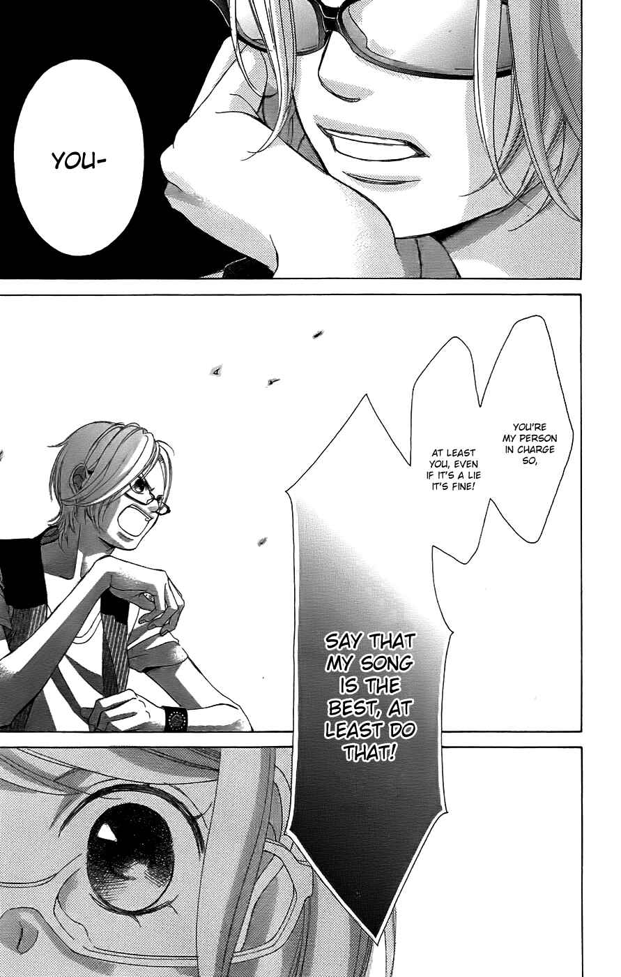 Page 39 Chapter 52 Kanojo wa Uso wo Aishisugiteru