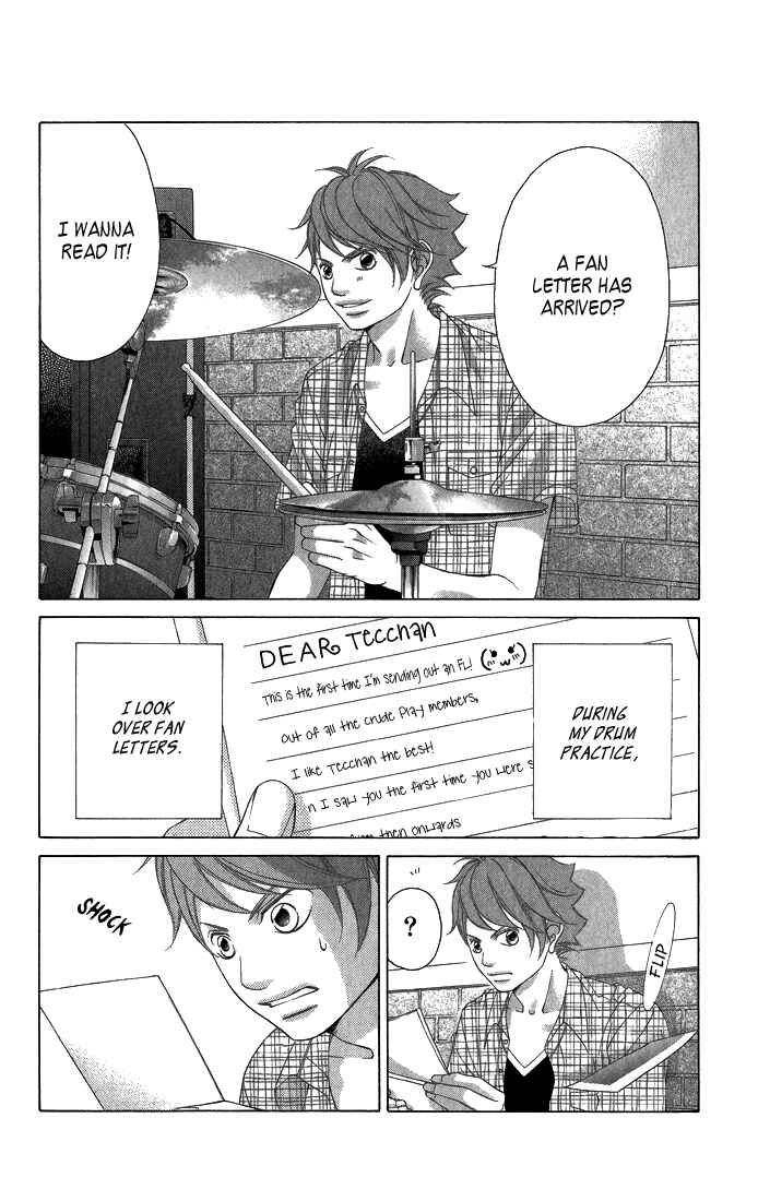 Page 9 Chapter 31.5 Kanojo wa Uso wo Aishisugiteru