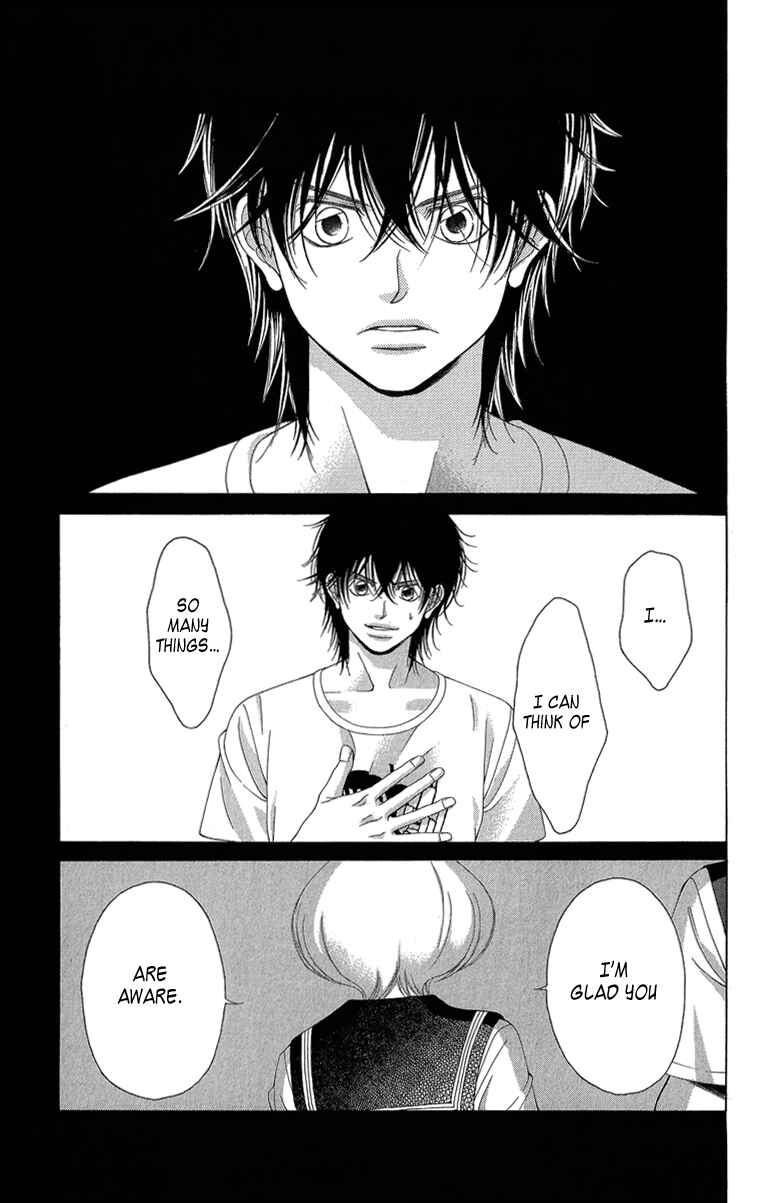 Page 10 Chapter 35 Kanojo wa Uso wo Aishisugiteru