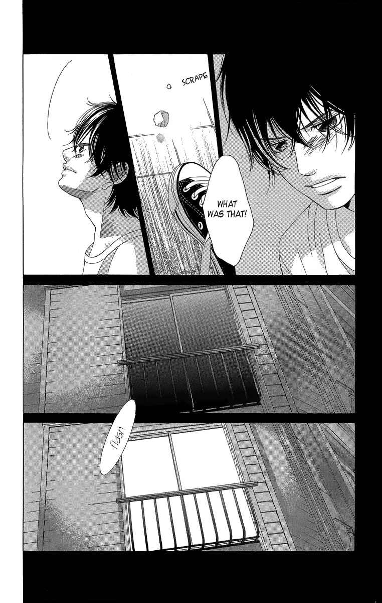 Page 15 Chapter 35 Kanojo wa Uso wo Aishisugiteru