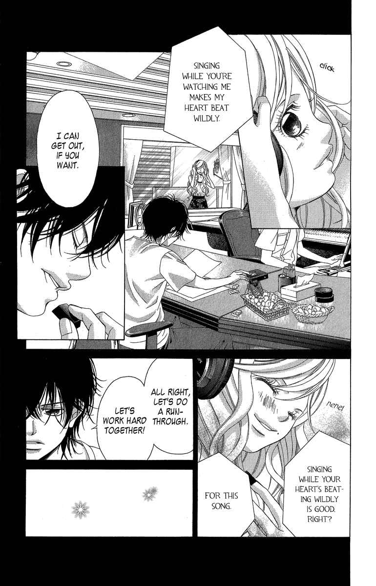 Page 36 Chapter 35 Kanojo wa Uso wo Aishisugiteru