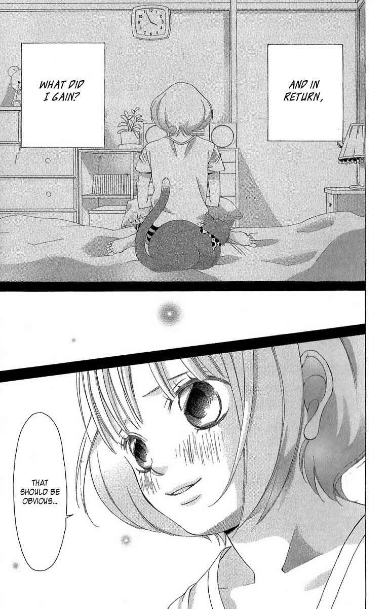 Page 45 Chapter 27 Kanojo wa Uso wo Aishisugiteru