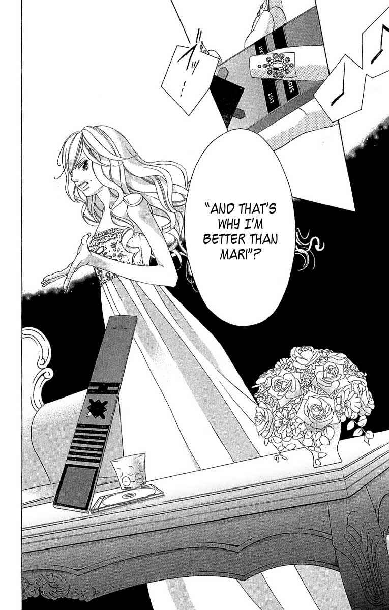 Page 48 Chapter 27 Kanojo wa Uso wo Aishisugiteru