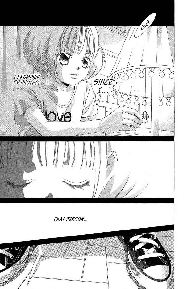 Page 49 Chapter 27 Kanojo wa Uso wo Aishisugiteru
