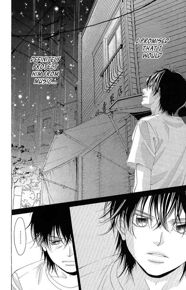 Page 50 Chapter 27 Kanojo wa Uso wo Aishisugiteru