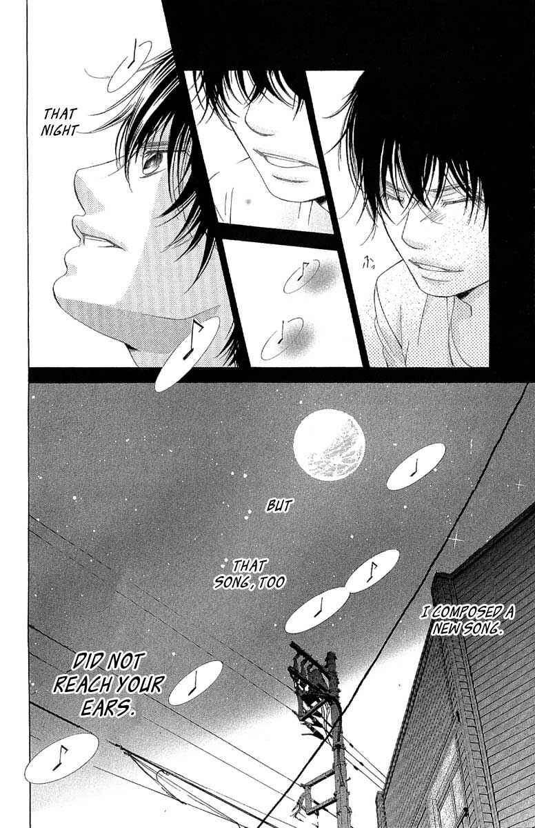 Page 52 Chapter 27 Kanojo wa Uso wo Aishisugiteru