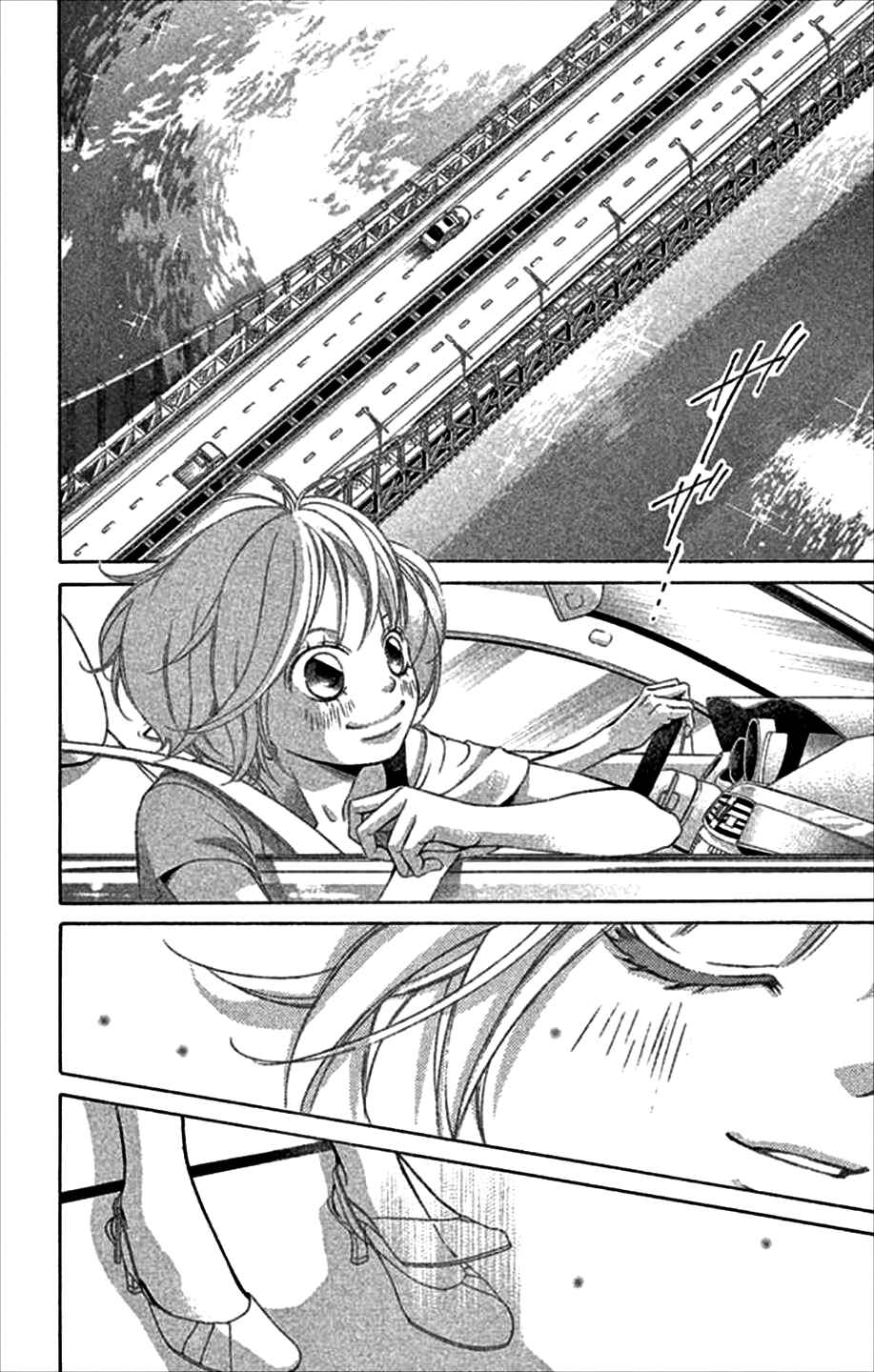 Page 11 Chapter 48 Kanojo wa Uso wo Aishisugiteru