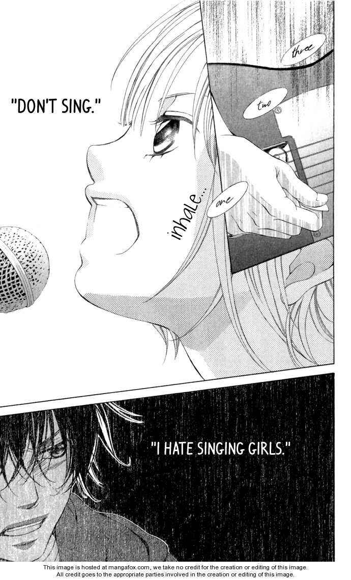 Page 10 Chapter 6 Kanojo wa Uso wo Aishisugiteru