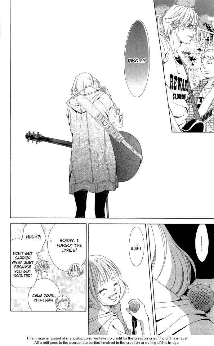 Page 11 Chapter 6 Kanojo wa Uso wo Aishisugiteru