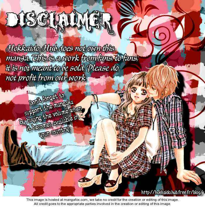 Page 2 Chapter 6 Kanojo wa Uso wo Aishisugiteru