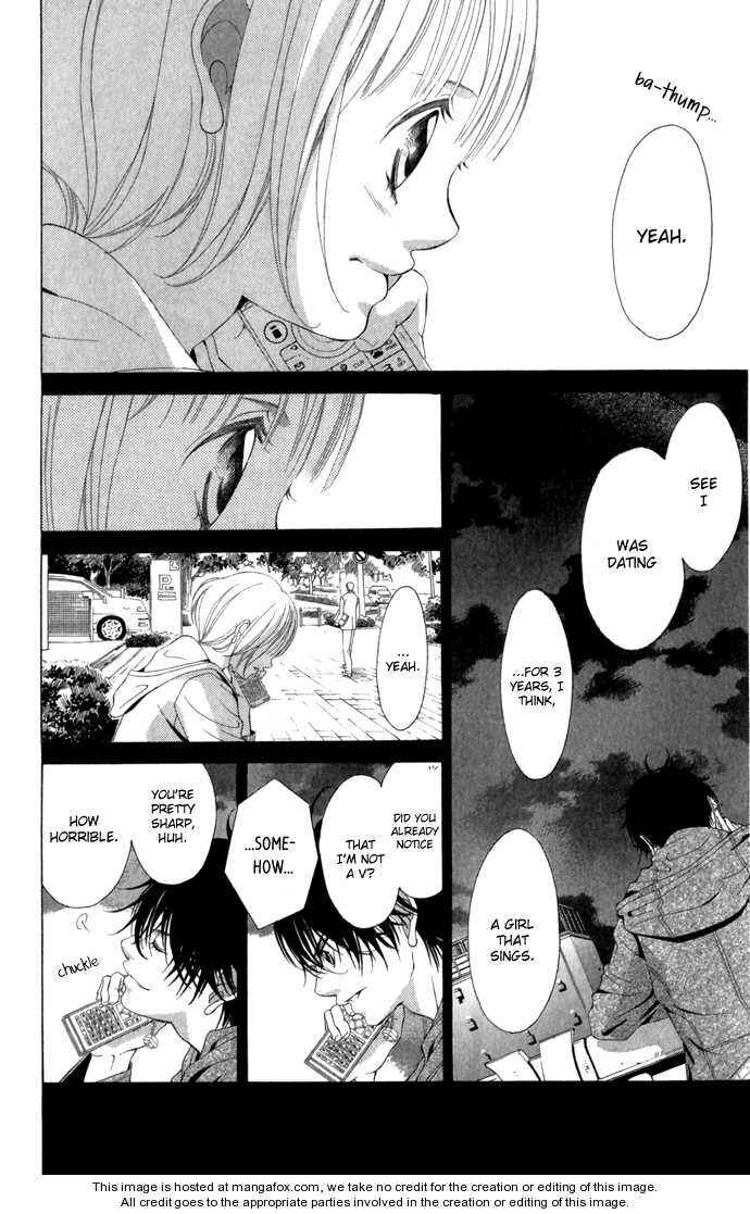 Page 24 Chapter 6 Kanojo wa Uso wo Aishisugiteru