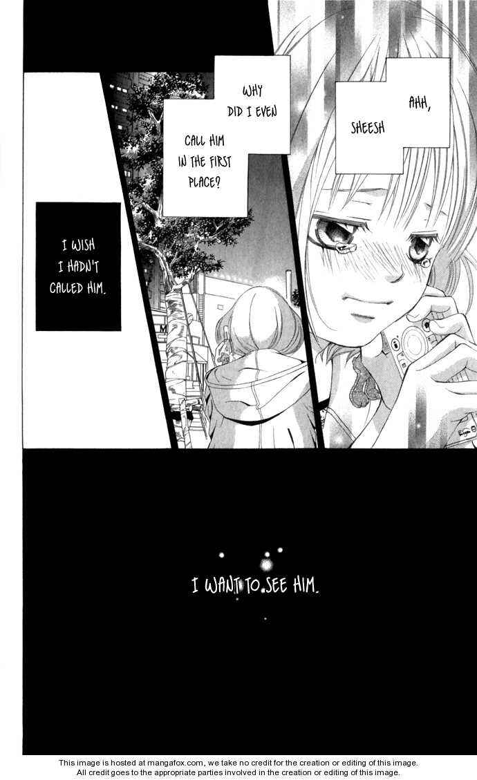 Page 26 Chapter 6 Kanojo wa Uso wo Aishisugiteru