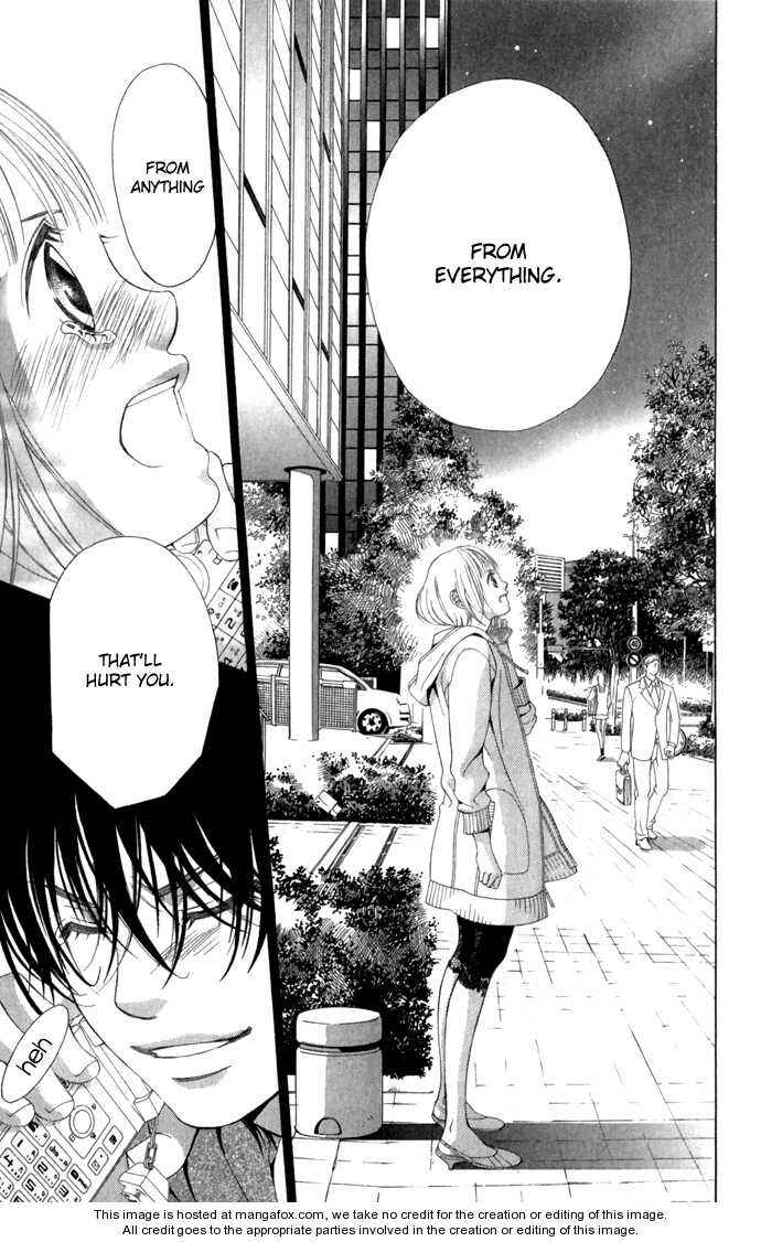 Page 29 Chapter 6 Kanojo wa Uso wo Aishisugiteru