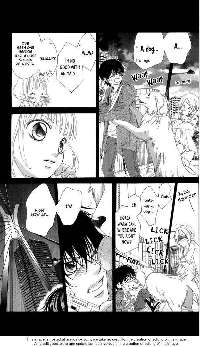 Page 31 Chapter 6 Kanojo wa Uso wo Aishisugiteru