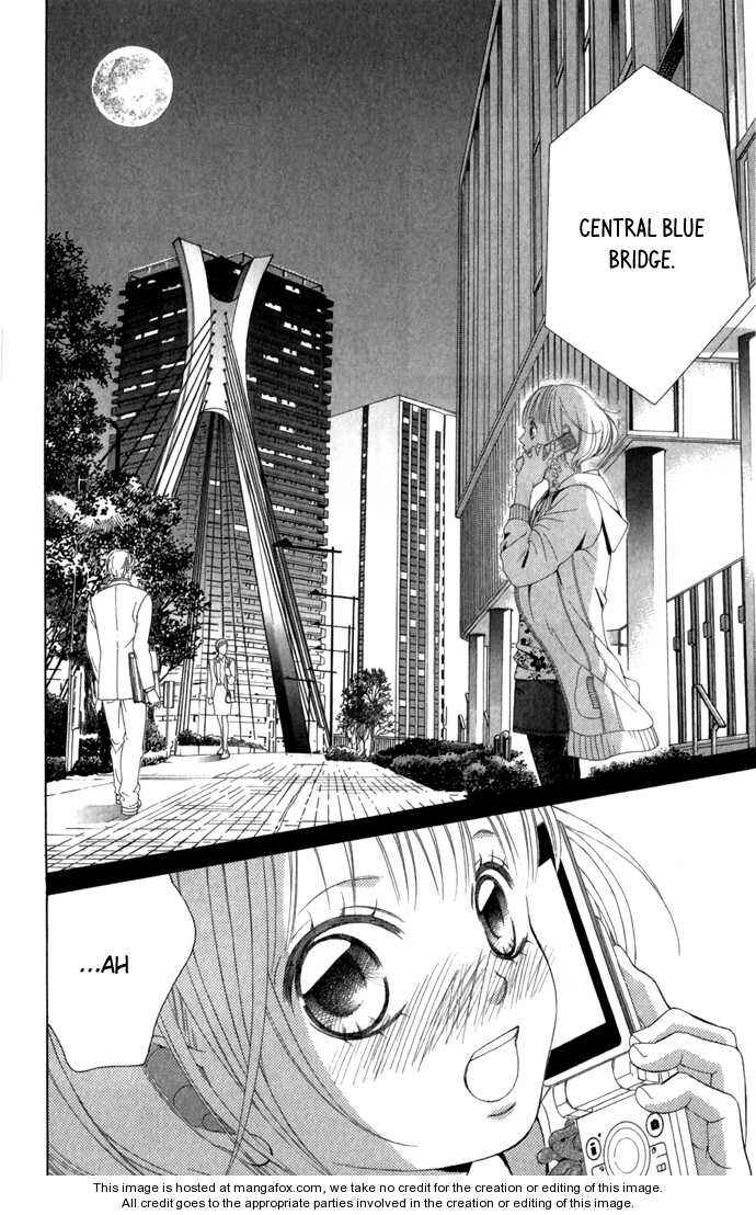 Page 32 Chapter 6 Kanojo wa Uso wo Aishisugiteru