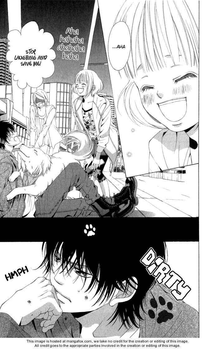 Page 35 Chapter 6 Kanojo wa Uso wo Aishisugiteru