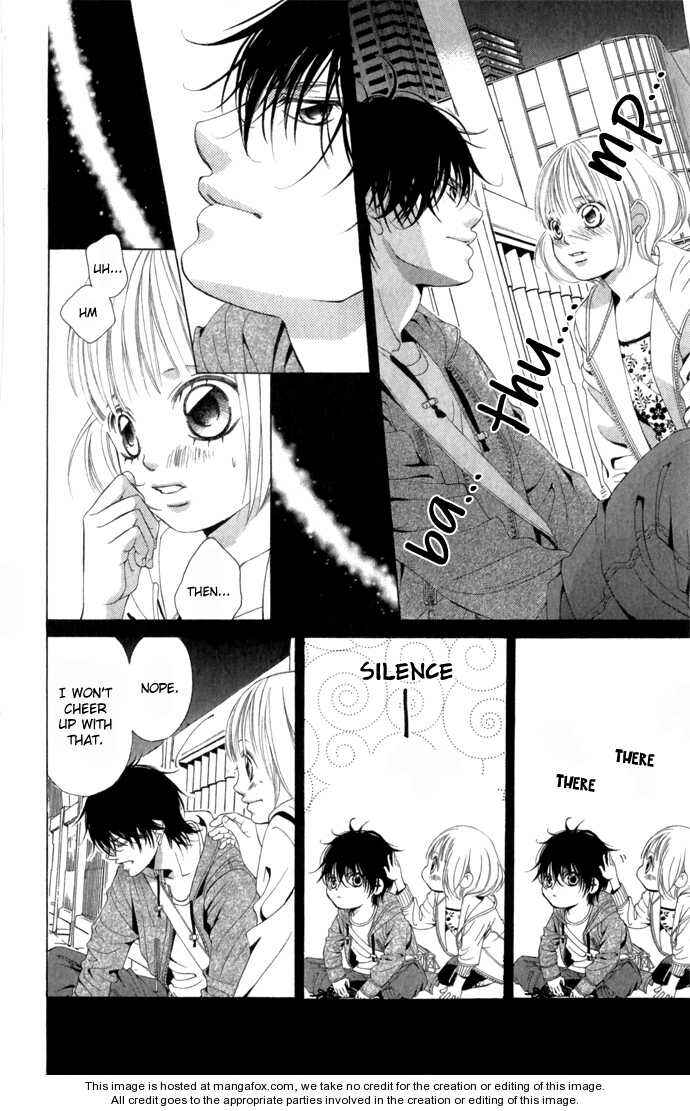 Page 38 Chapter 6 Kanojo wa Uso wo Aishisugiteru