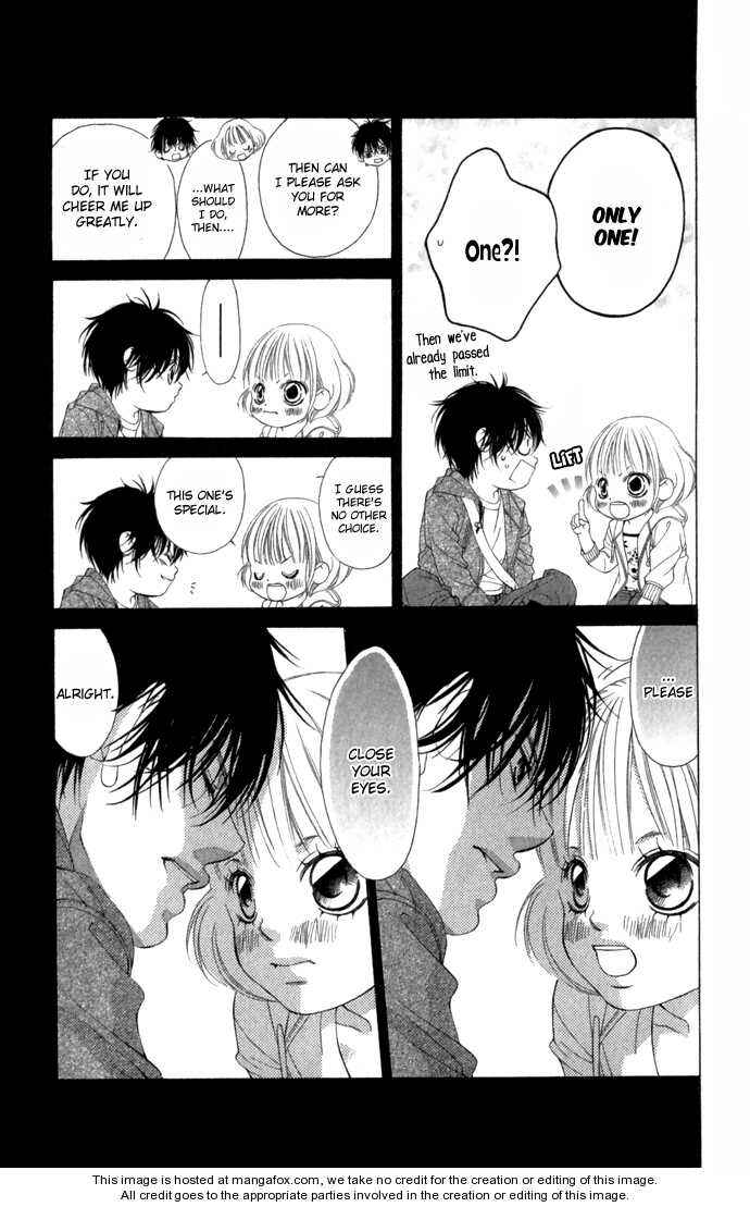 Page 41 Chapter 6 Kanojo wa Uso wo Aishisugiteru