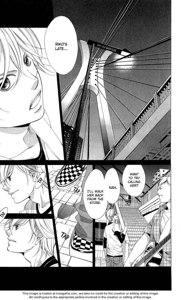 Page 43 Chapter 6 Kanojo wa Uso wo Aishisugiteru