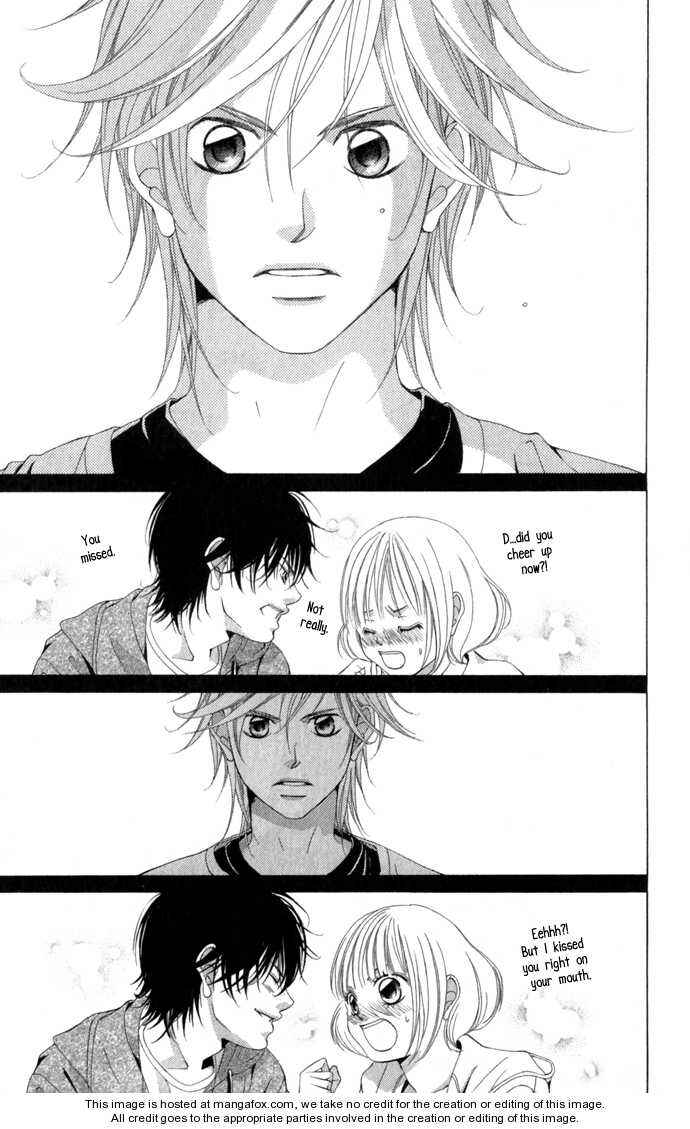 Page 47 Chapter 6 Kanojo wa Uso wo Aishisugiteru
