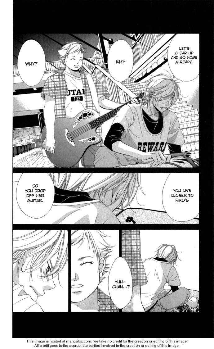 Page 50 Chapter 6 Kanojo wa Uso wo Aishisugiteru