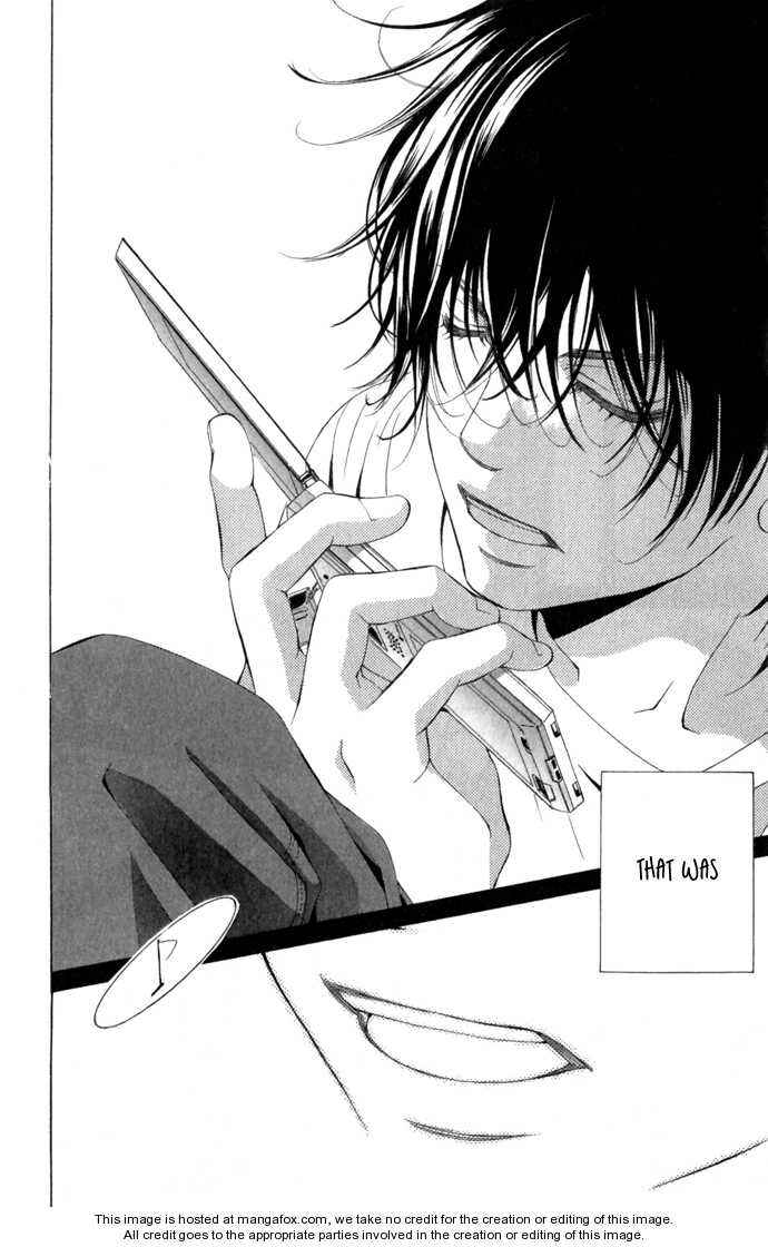 Page 56 Chapter 6 Kanojo wa Uso wo Aishisugiteru