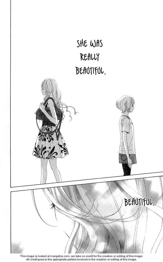 Page 61 Chapter 6 Kanojo wa Uso wo Aishisugiteru
