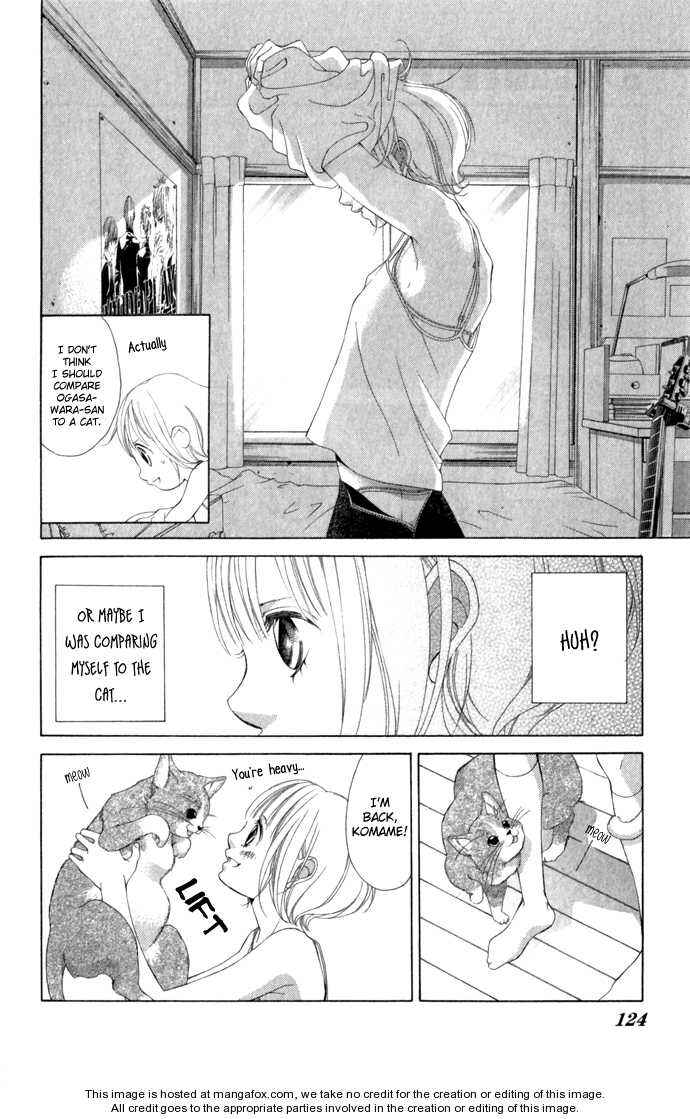 Page 7 Chapter 6 Kanojo wa Uso wo Aishisugiteru