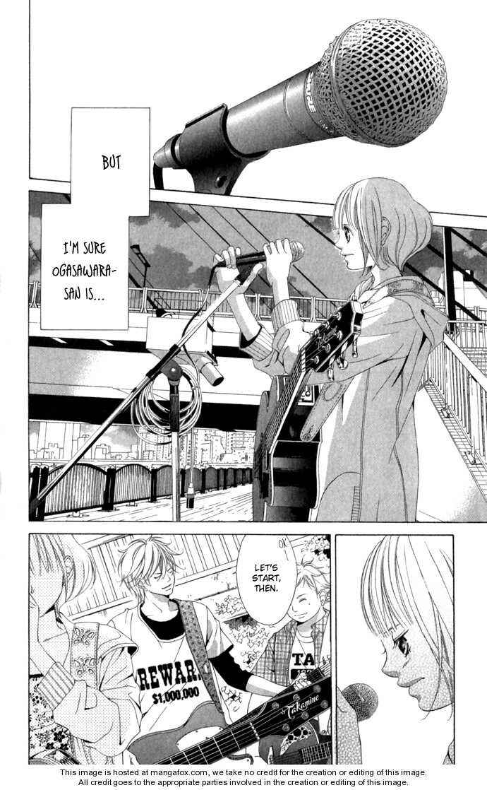 Page 9 Chapter 6 Kanojo wa Uso wo Aishisugiteru