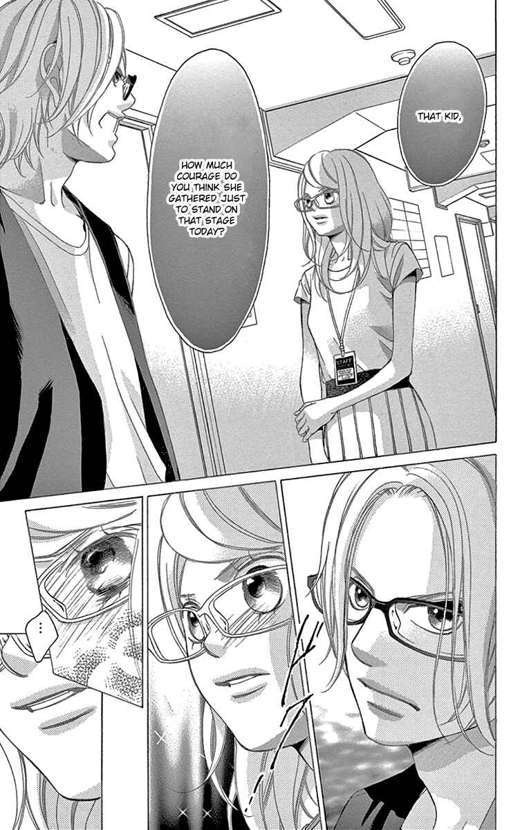 Page 40 Chapter 59 Kanojo wa Uso wo Aishisugiteru