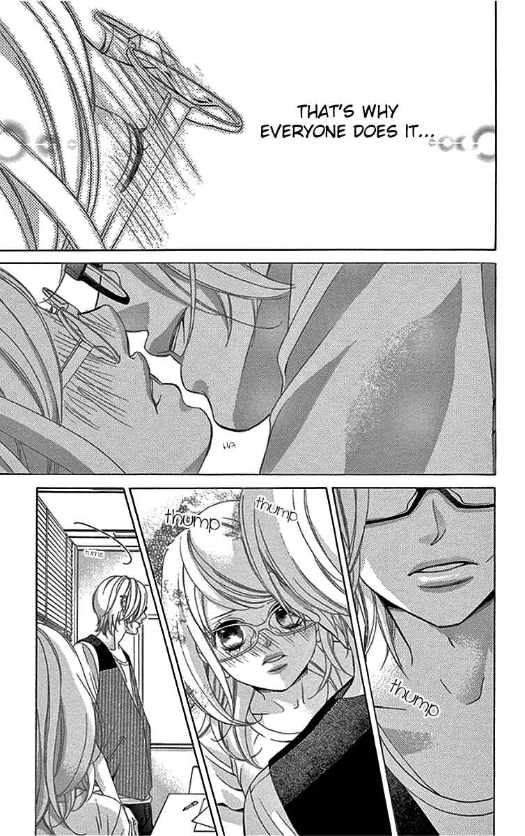 Page 10 Chapter 53 Kanojo wa Uso wo Aishisugiteru