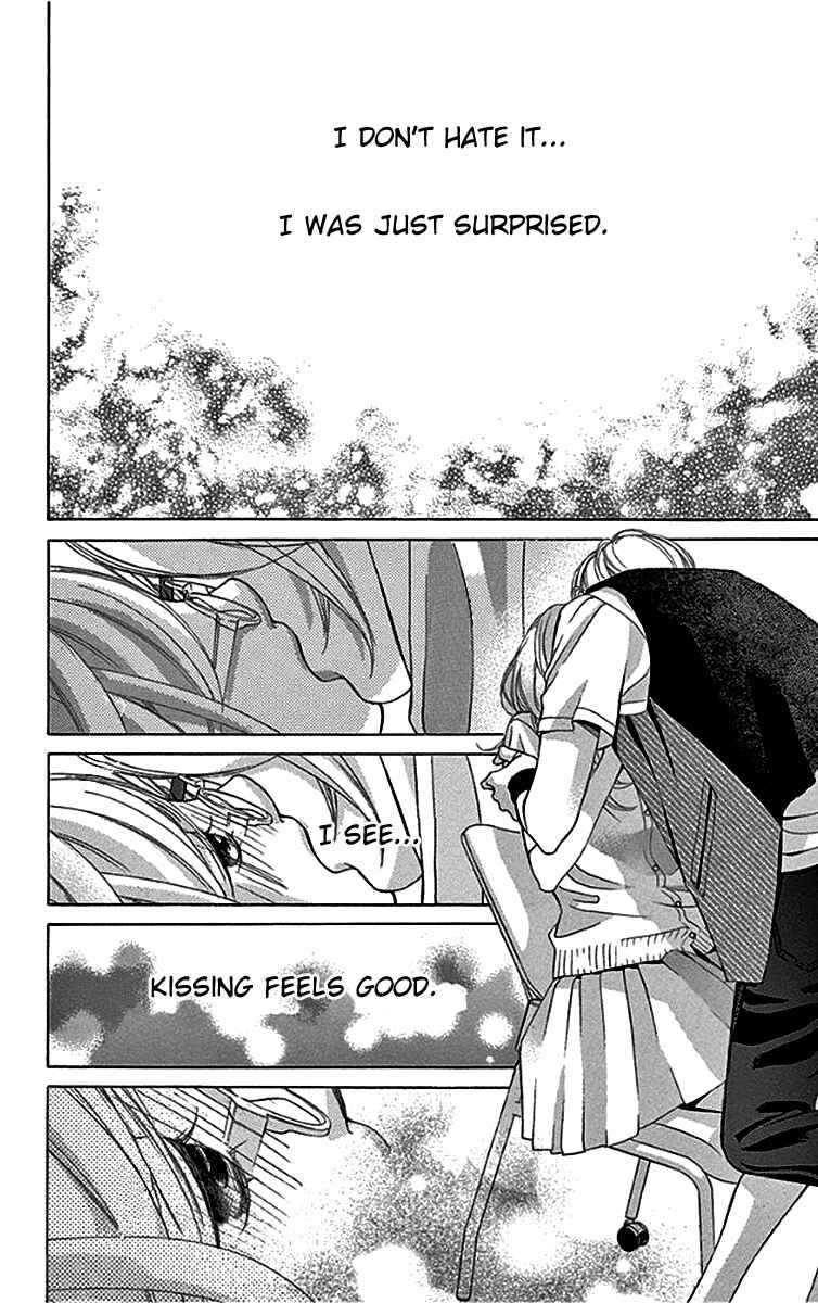 Page 9 Chapter 53 Kanojo wa Uso wo Aishisugiteru
