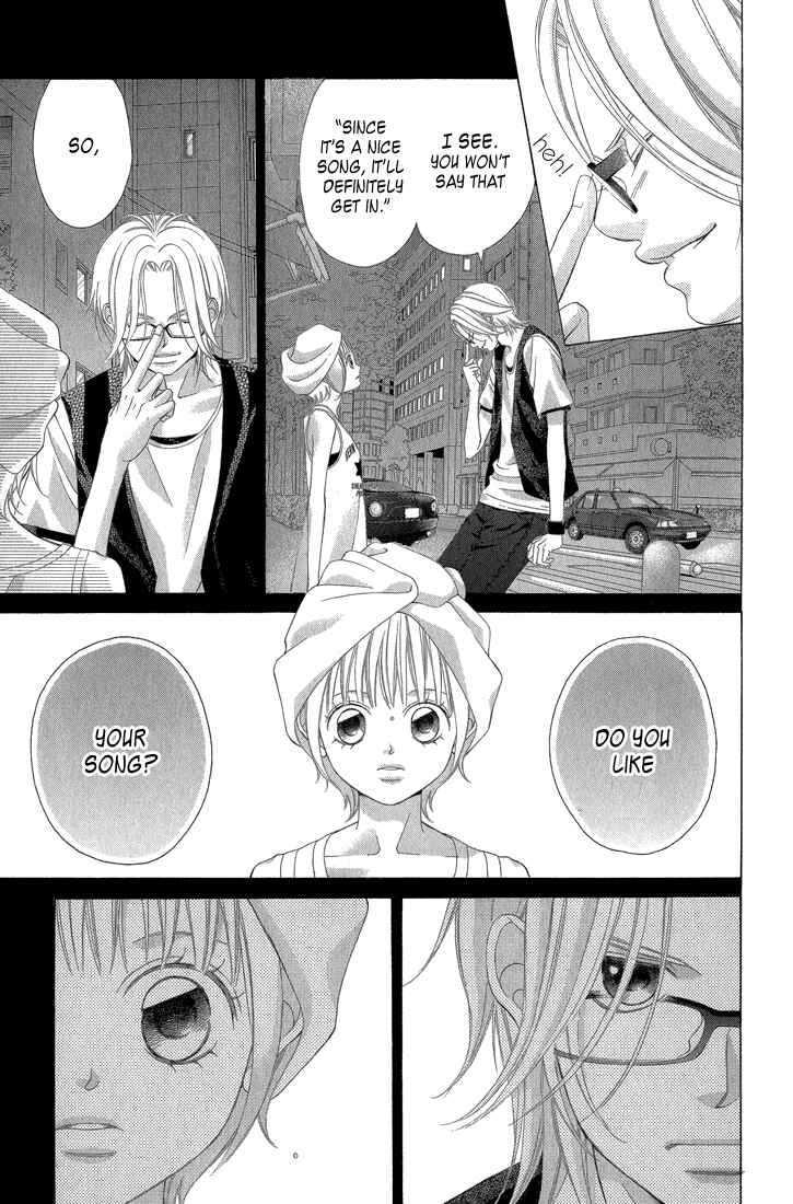 Page 16 Chapter 31 Kanojo wa Uso wo Aishisugiteru