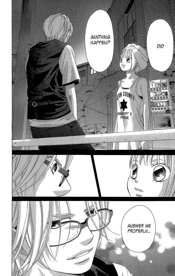 Page 17 Chapter 31 Kanojo wa Uso wo Aishisugiteru