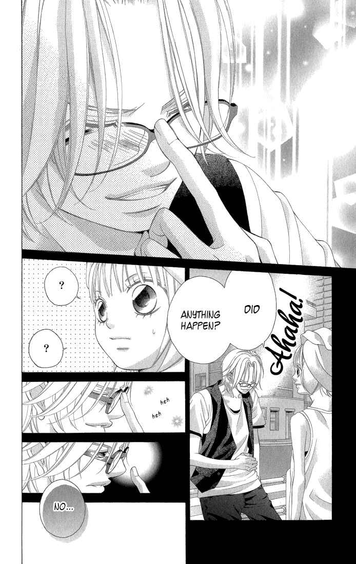 Page 19 Chapter 31 Kanojo wa Uso wo Aishisugiteru