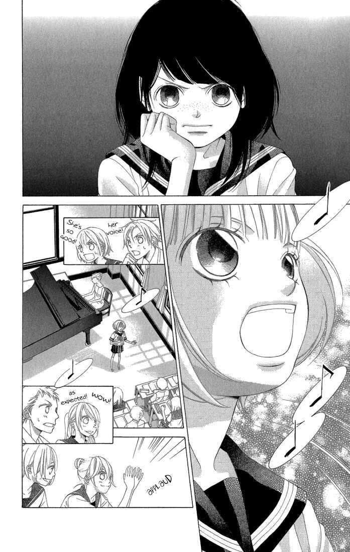 Page 29 Chapter 31 Kanojo wa Uso wo Aishisugiteru