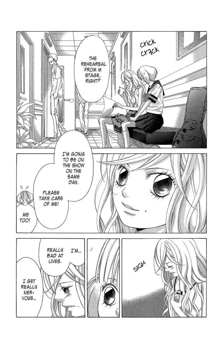 Page 38 Chapter 31 Kanojo wa Uso wo Aishisugiteru