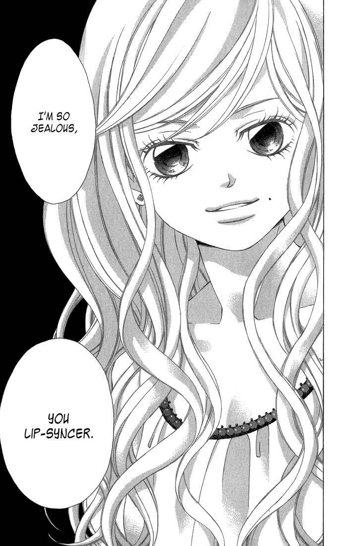 Page 40 Chapter 31 Kanojo wa Uso wo Aishisugiteru