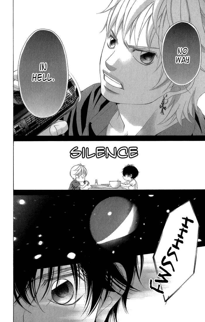 Page 5 Chapter 31 Kanojo wa Uso wo Aishisugiteru