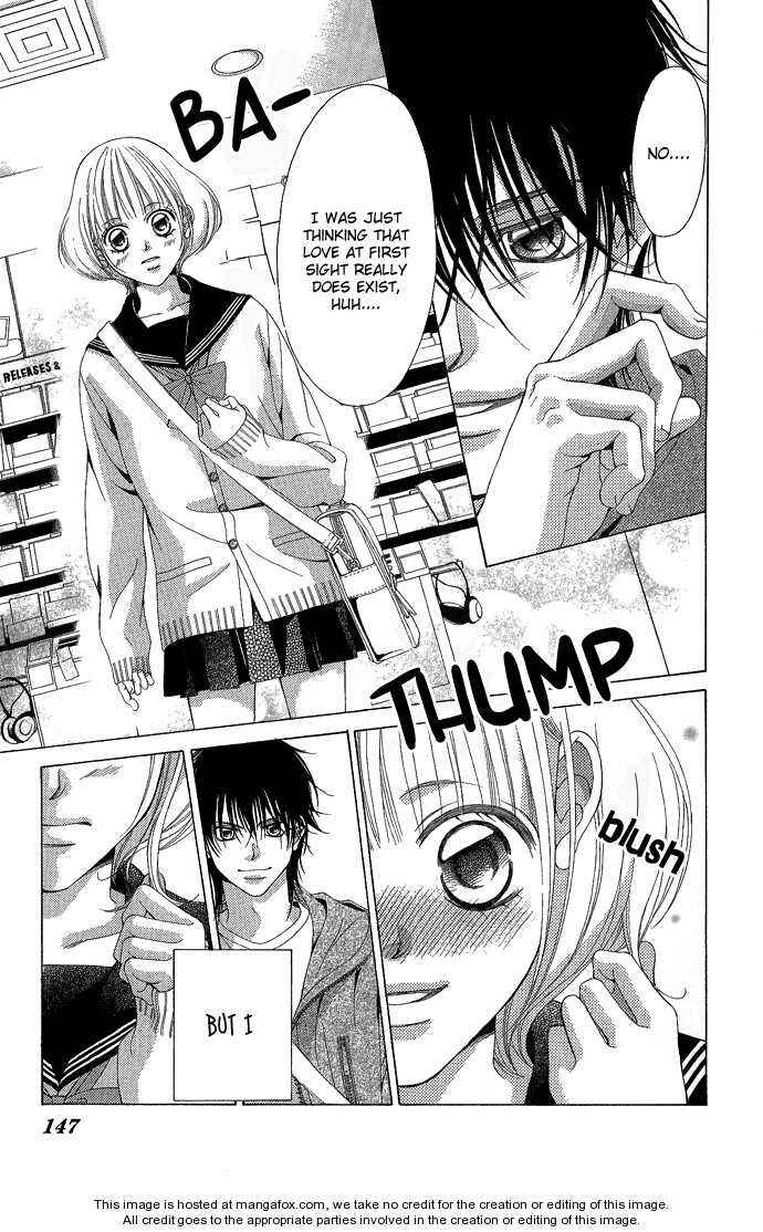 Page 13 Chapter 3 Kanojo wa Uso wo Aishisugiteru