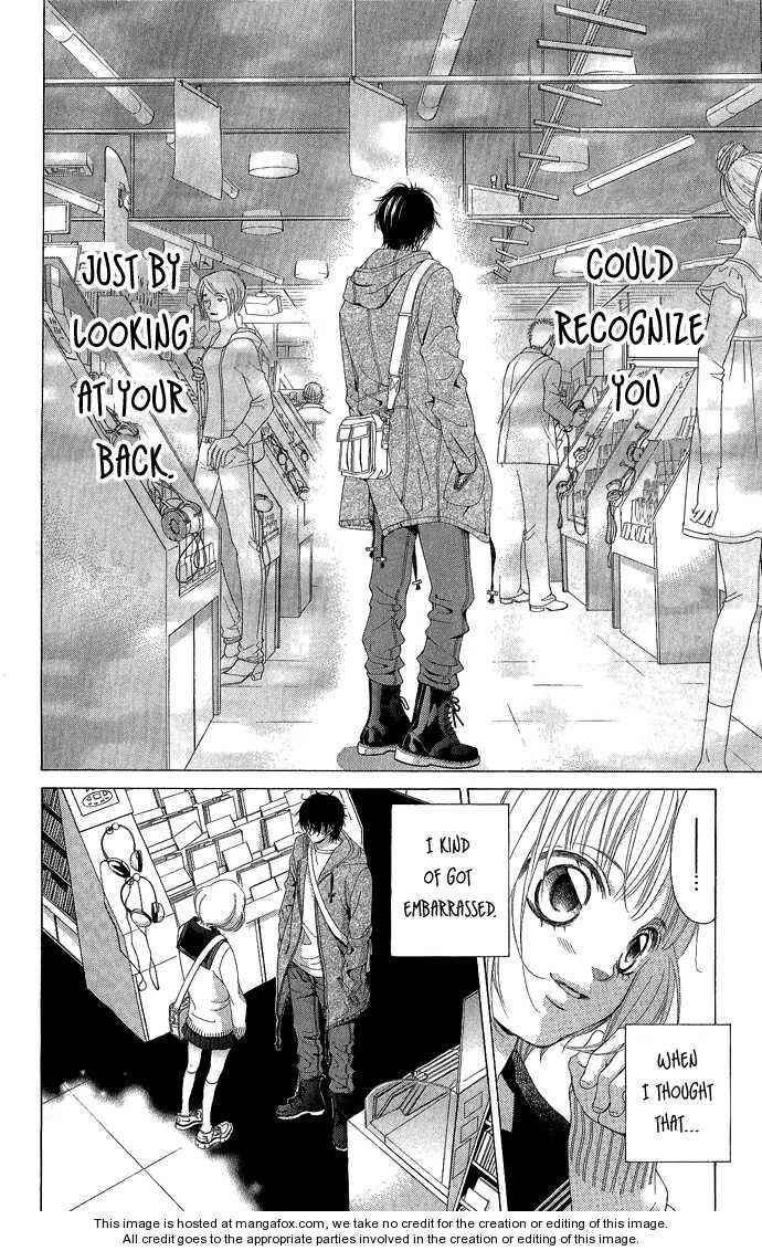 Page 14 Chapter 3 Kanojo wa Uso wo Aishisugiteru