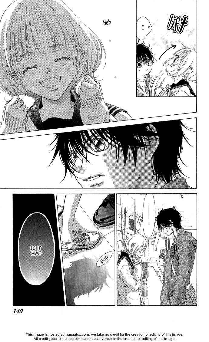 Page 15 Chapter 3 Kanojo wa Uso wo Aishisugiteru