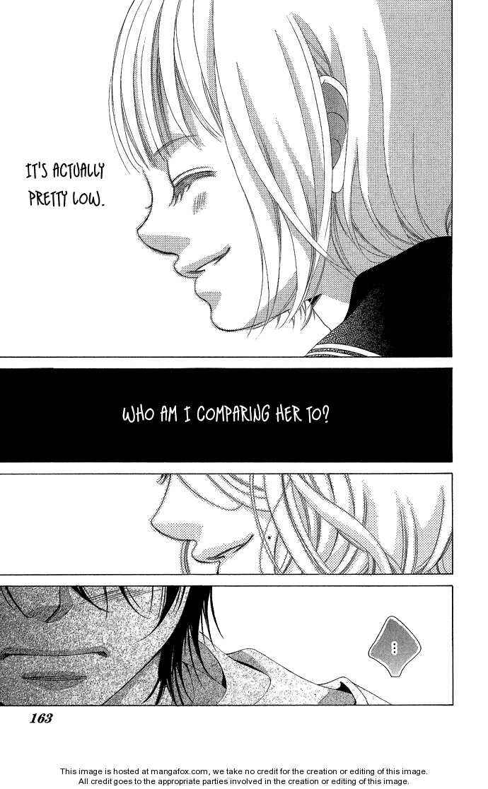 Page 29 Chapter 3 Kanojo wa Uso wo Aishisugiteru