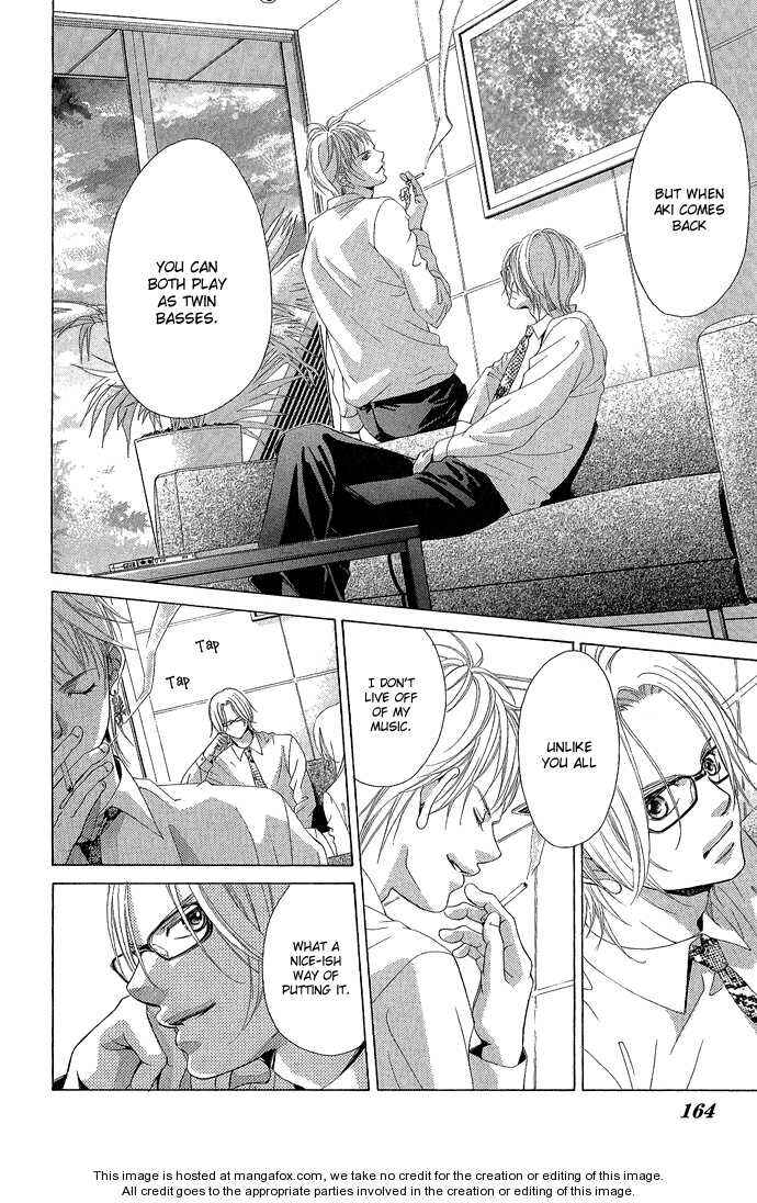 Page 30 Chapter 3 Kanojo wa Uso wo Aishisugiteru