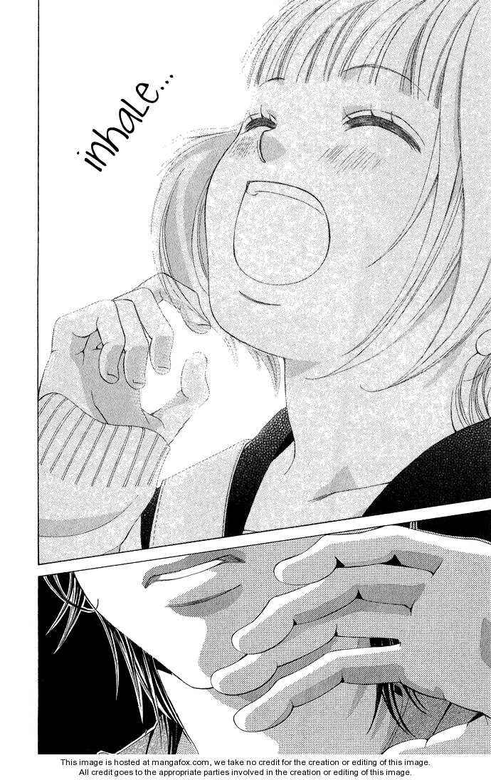 Page 34 Chapter 3 Kanojo wa Uso wo Aishisugiteru