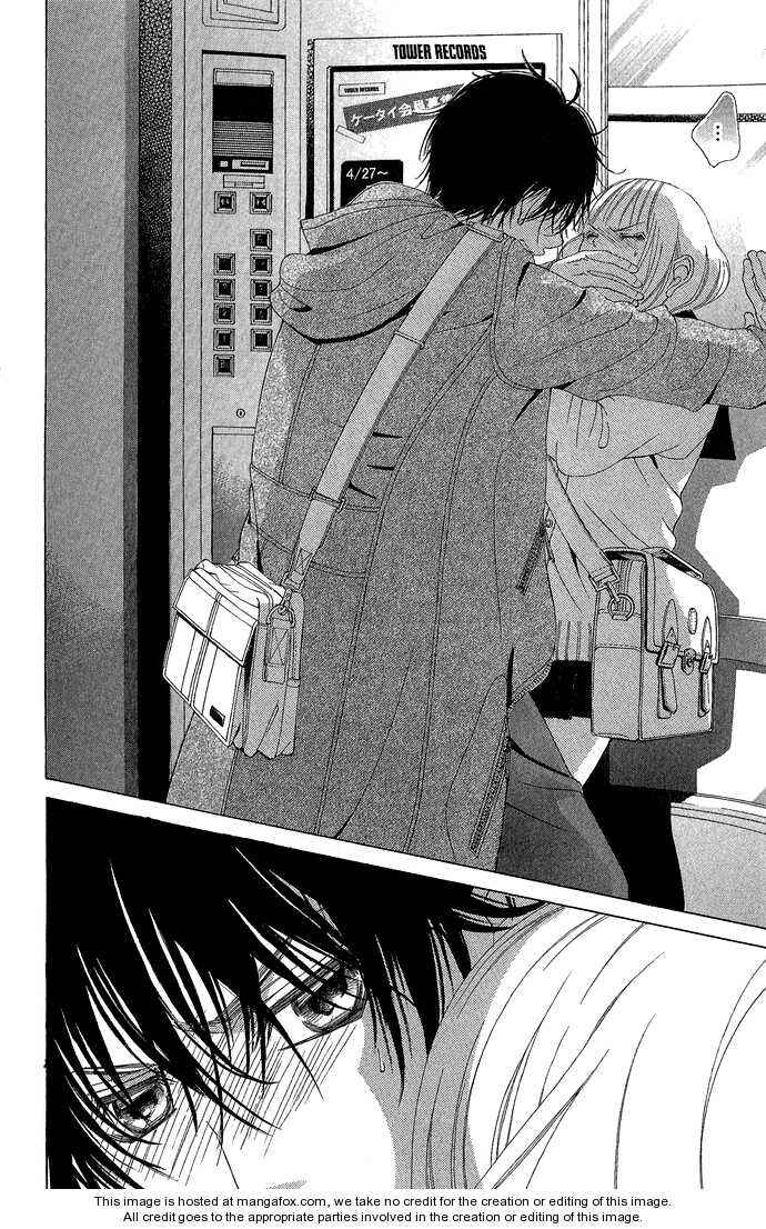 Page 36 Chapter 3 Kanojo wa Uso wo Aishisugiteru