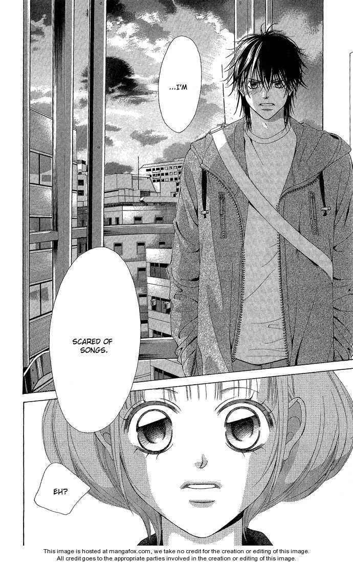 Page 38 Chapter 3 Kanojo wa Uso wo Aishisugiteru