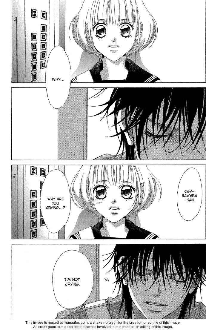 Page 40 Chapter 3 Kanojo wa Uso wo Aishisugiteru